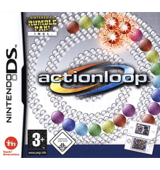 DS ActionLoop Loose Eur