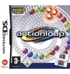 DS ActionLoop Loose Eur