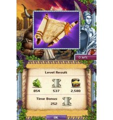 DS Jewel Link Chronicles legend of athéna Cib
