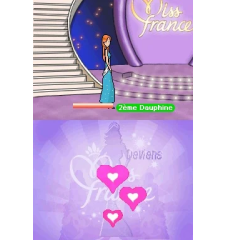 DS Miss France cib