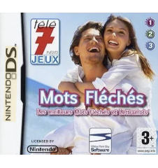 DS Mots Fléchés loose
