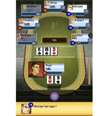 DS Partouche poker tour cib