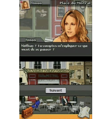 DS Plus Belle La Vie 2 Loose