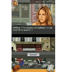 DS Plus Belle La Vie 2 Loose