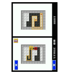 DS Polarium Cib