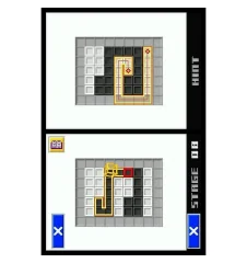 DS Polarium Cib