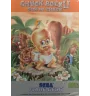 Game Gear Chuck Rock 2 Son Of Chuck Avec Notice Loose