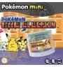Nintendo Pokémon Mini Puzzle Collection Loose