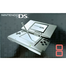 Console Nintendo DS Tank loose