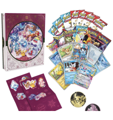 Precommande Pokemon Calendrier Des Fetes De l'Avent 2025