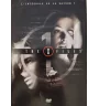 Coffret DVD The X-files Saison 1 Intégrale