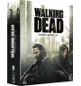 Coffret Dvd The Walking Dead L'intégrale Des Saisons 1 A 5