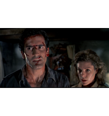 Coffret 2 Dvd Evil Dead