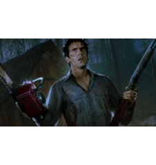 Coffret 2 Dvd Evil Dead