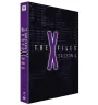 Coffret DVD The X-files Saison 4 Intégrale