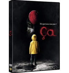 DVD Ça