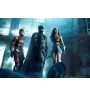 DVD Justice League