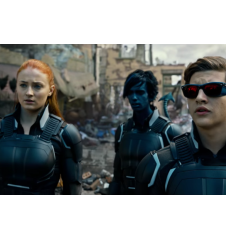 DVD X-Men Apocalypse