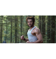 DVD X-Men 2