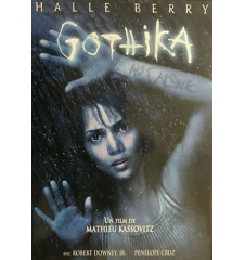 DVD Gothika