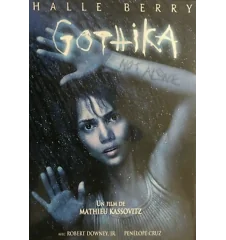 DVD Gothika