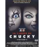 DVD La Fiancée De Chucky