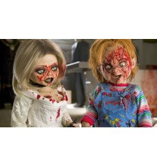 DVD La Fiancée De Chucky