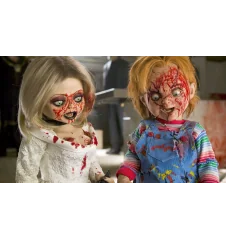 DVD La Fiancée De Chucky
