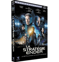 DVD La Strategie Ender