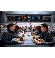 DVD La Strategie Ender