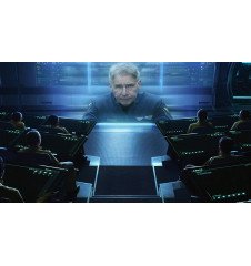 DVD La Strategie Ender