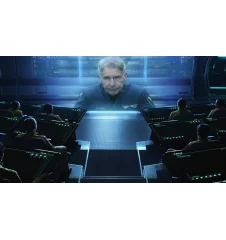 DVD La Strategie Ender