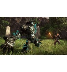 PS3 Risen 3 Titan Lords cib