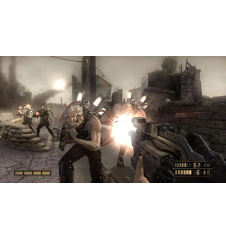 PS3 Fear 3 cib