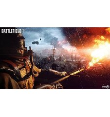 PS4 Battlefield 1
