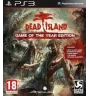 PS3 Dead Island cib