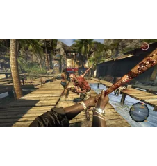 PS3 Dead Island cib