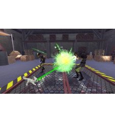 PS3 Volt Star Malgré Lui Sn