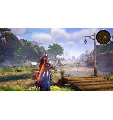 PS4 Tales of Arise