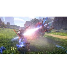 PS4 Tales of Arise