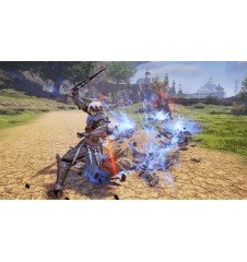 PS4 Tales of Arise