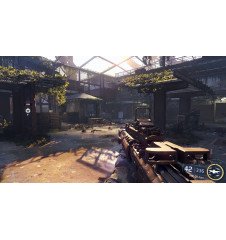 PS3 Call Of Duty Black Ops III Sn