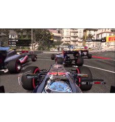 PS3 F1 Formula One 2011 Sn