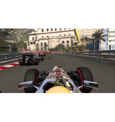 PS3 F1 Formula One 2011 Sn