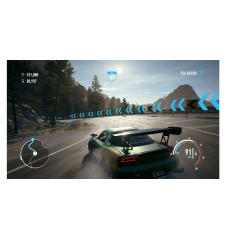 PS4 Need for speed Payback