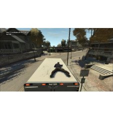 PS3 Grand Theft Auto IV Edition Integrale