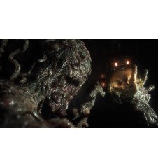 PS4 The Callisto protocol