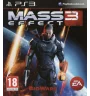 PS3 Mass Effect 3 Cib