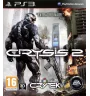 PS3 Crysis 2 Cib
