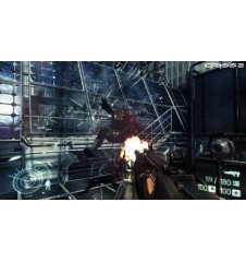 PS3 Crysis 2 Cib